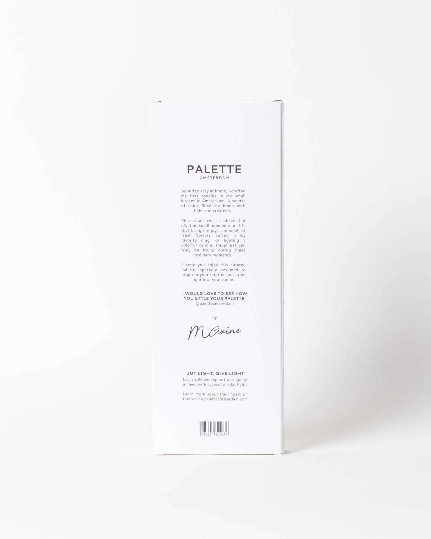 Dinner Candles | It's Like Retro
