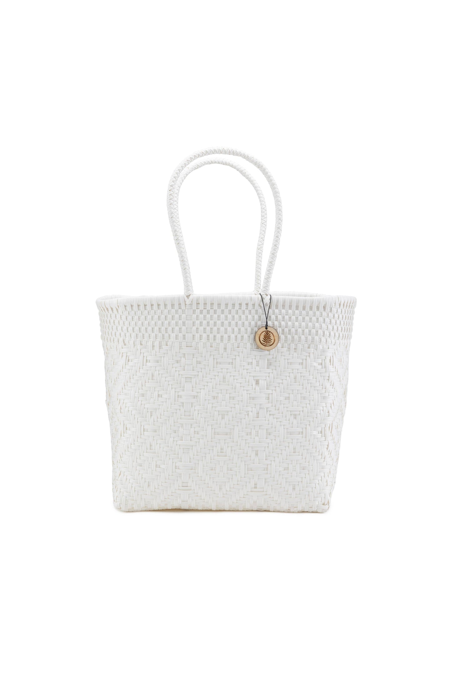 Tote | Tall | White