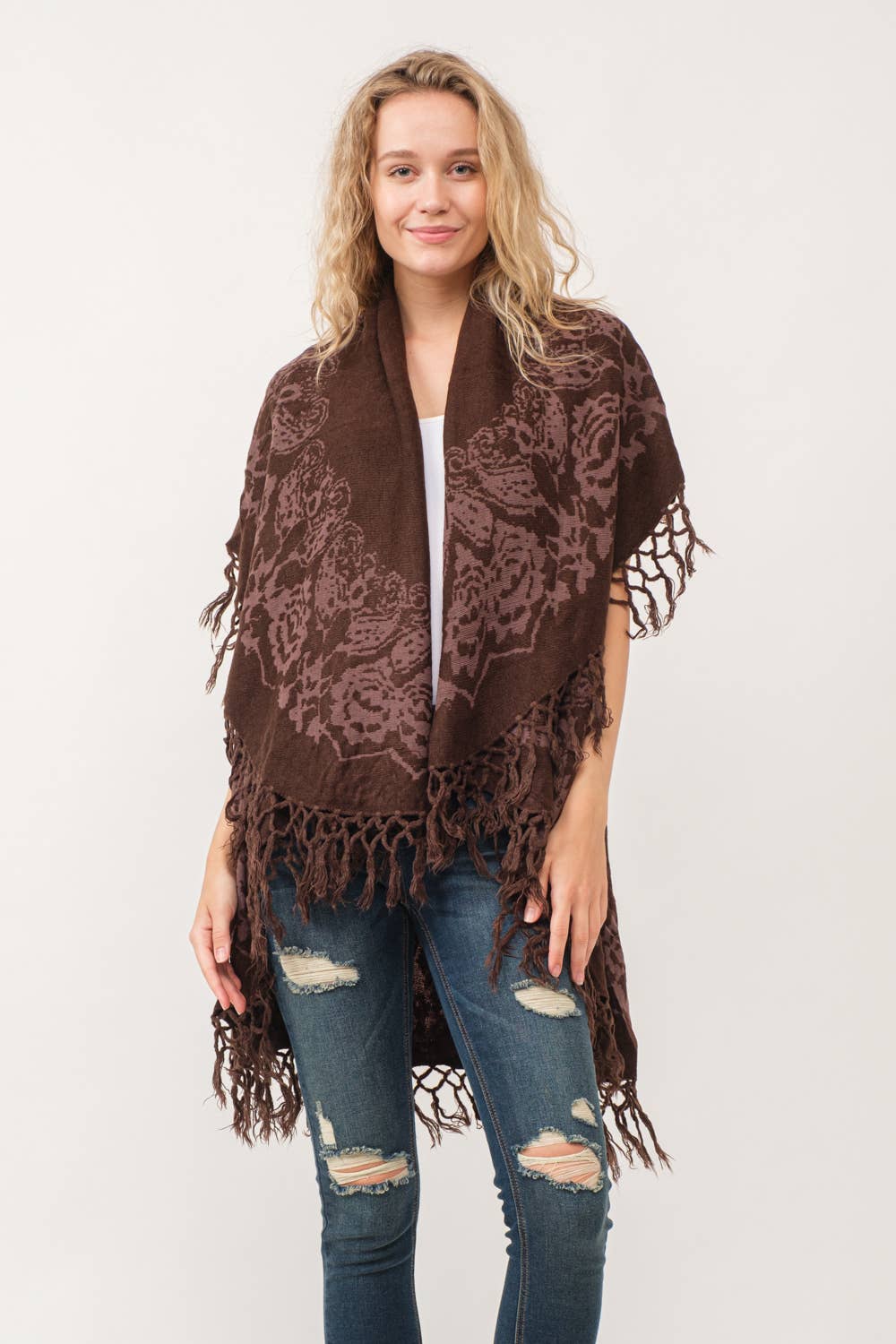Cape | Olive Floral