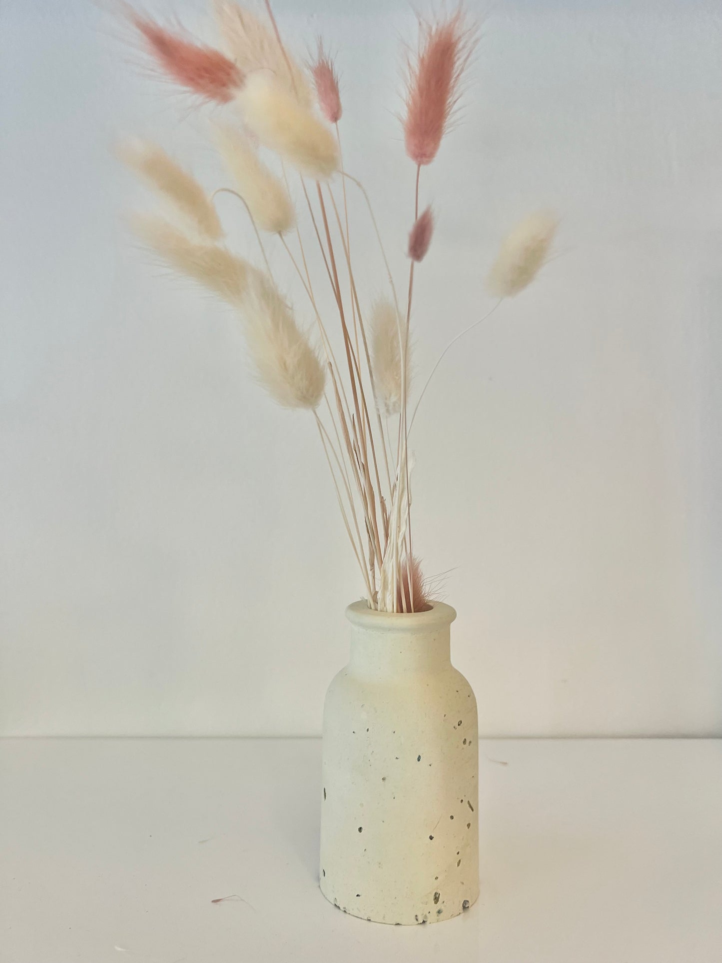 Handmade Bud Vase