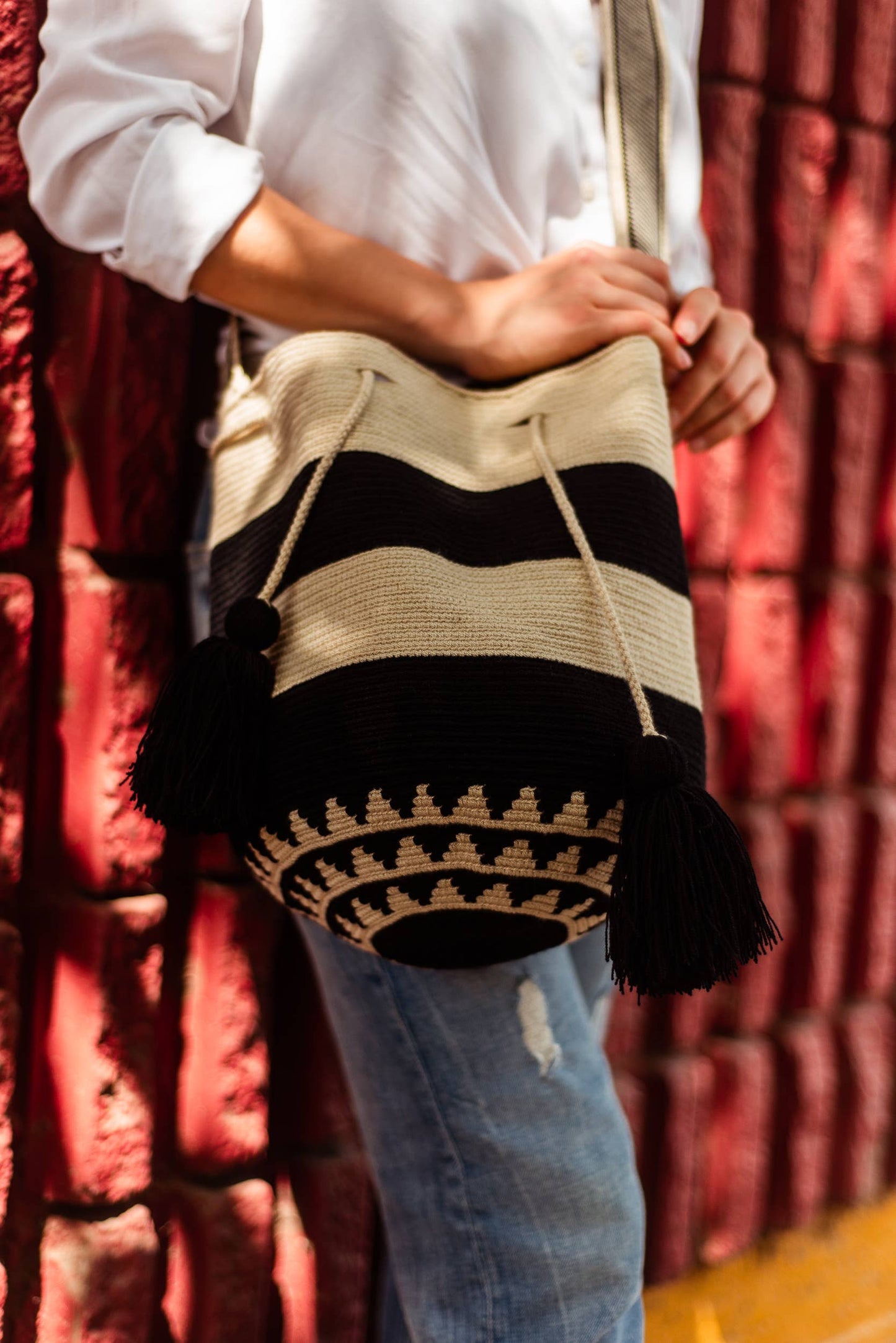 Wayuu Bag