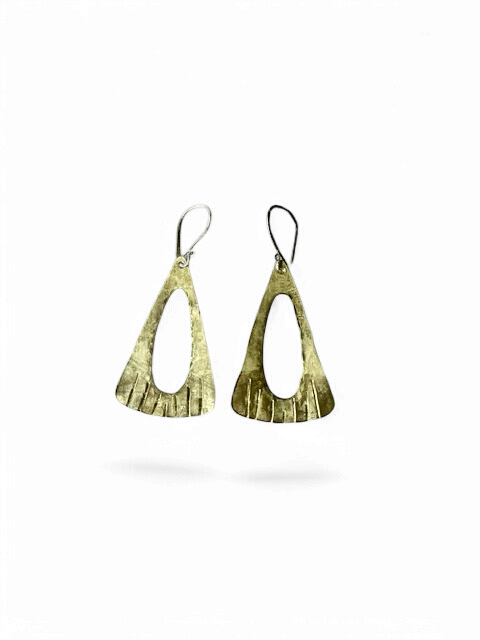 Handcrafted Earrings