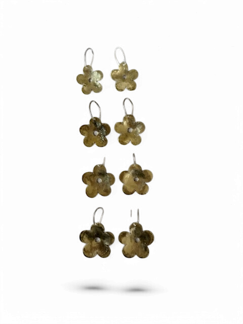 Handcrafted Earrings