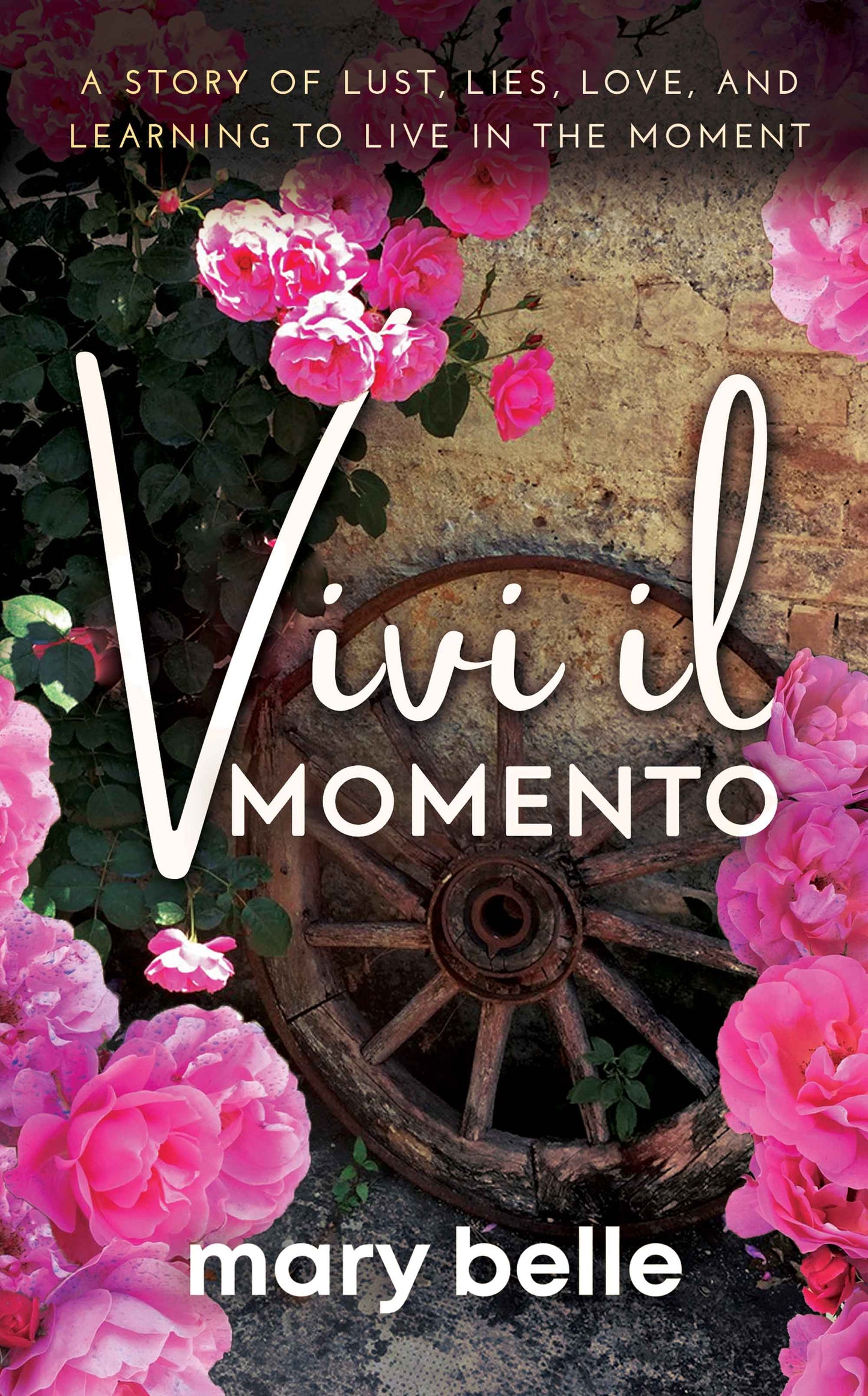 Book | Vivi il Momento