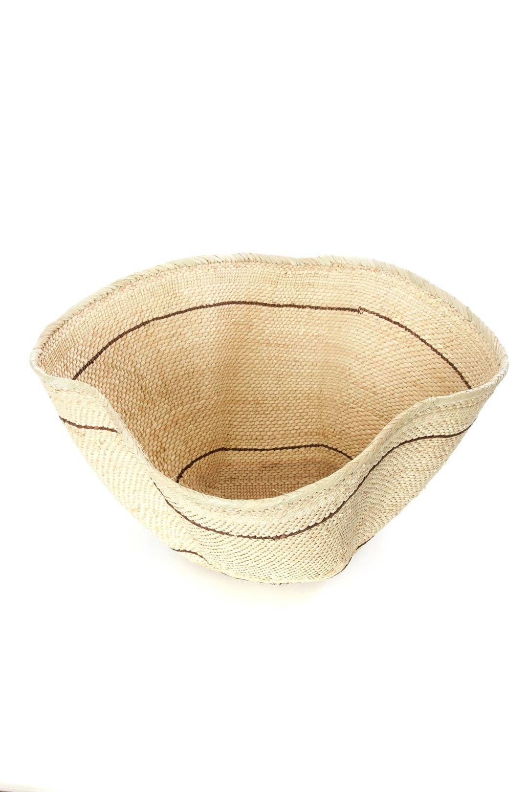 Basket | BaTonga Stripes