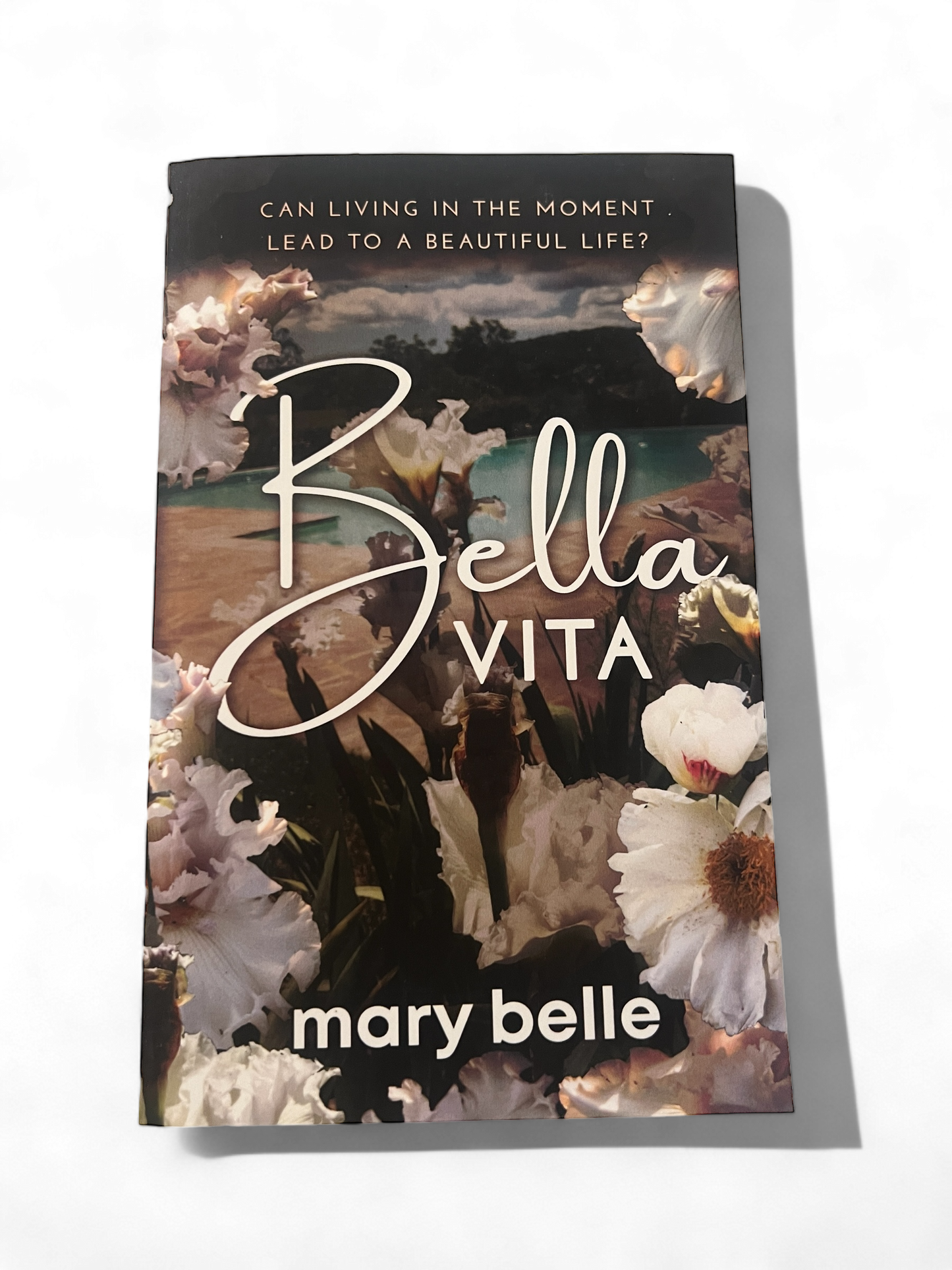 Book | Bella Vita