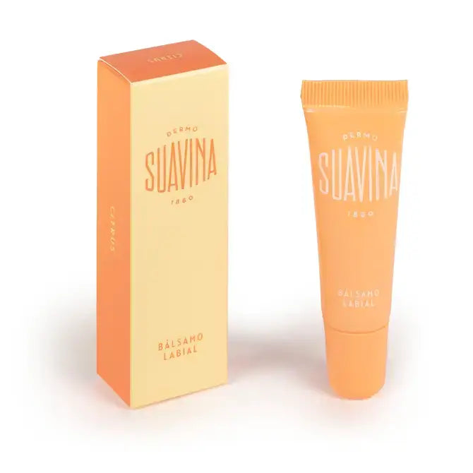 Dermo Suavina Lip Balm Tube
