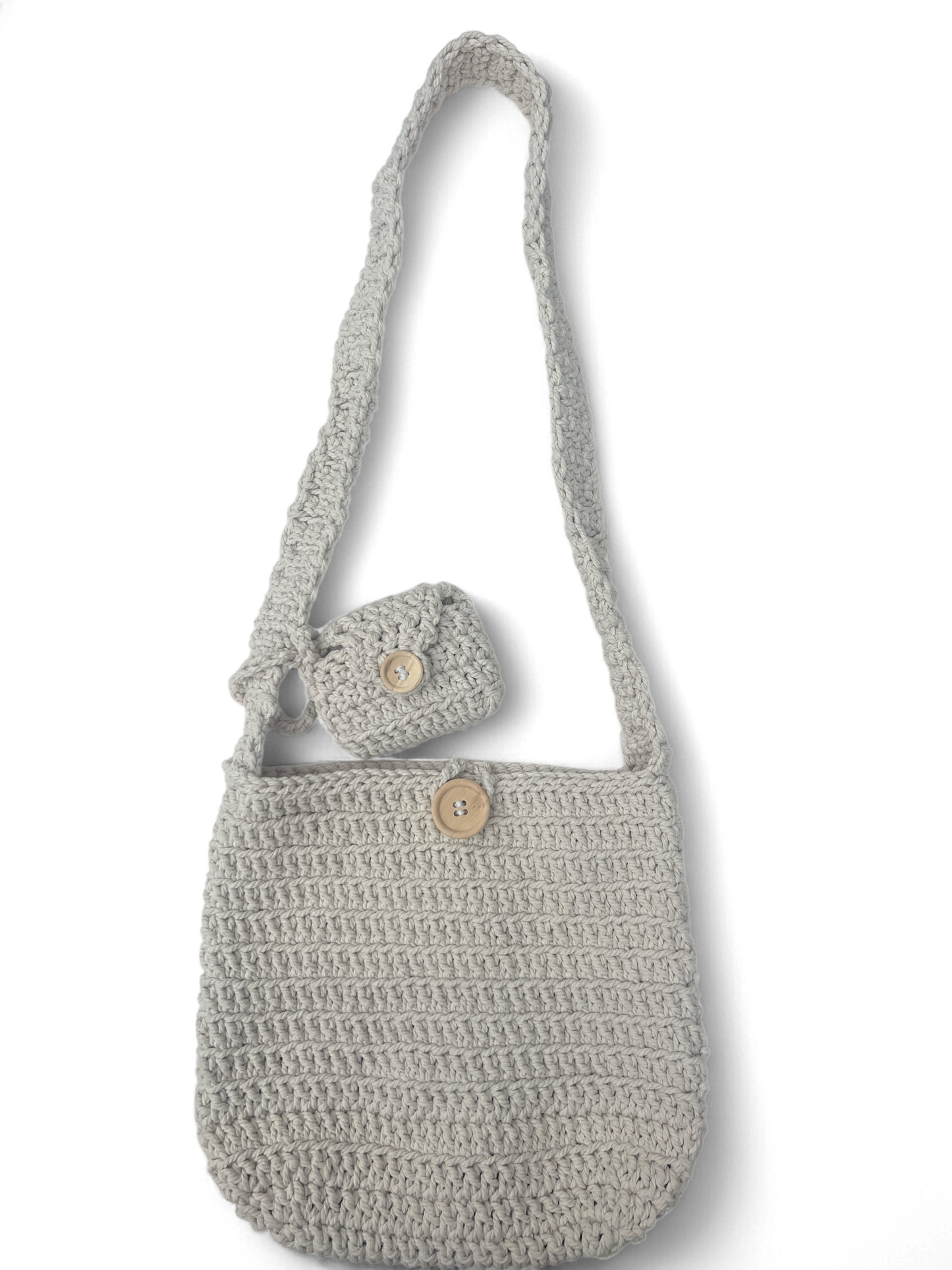 Handmade Bag
