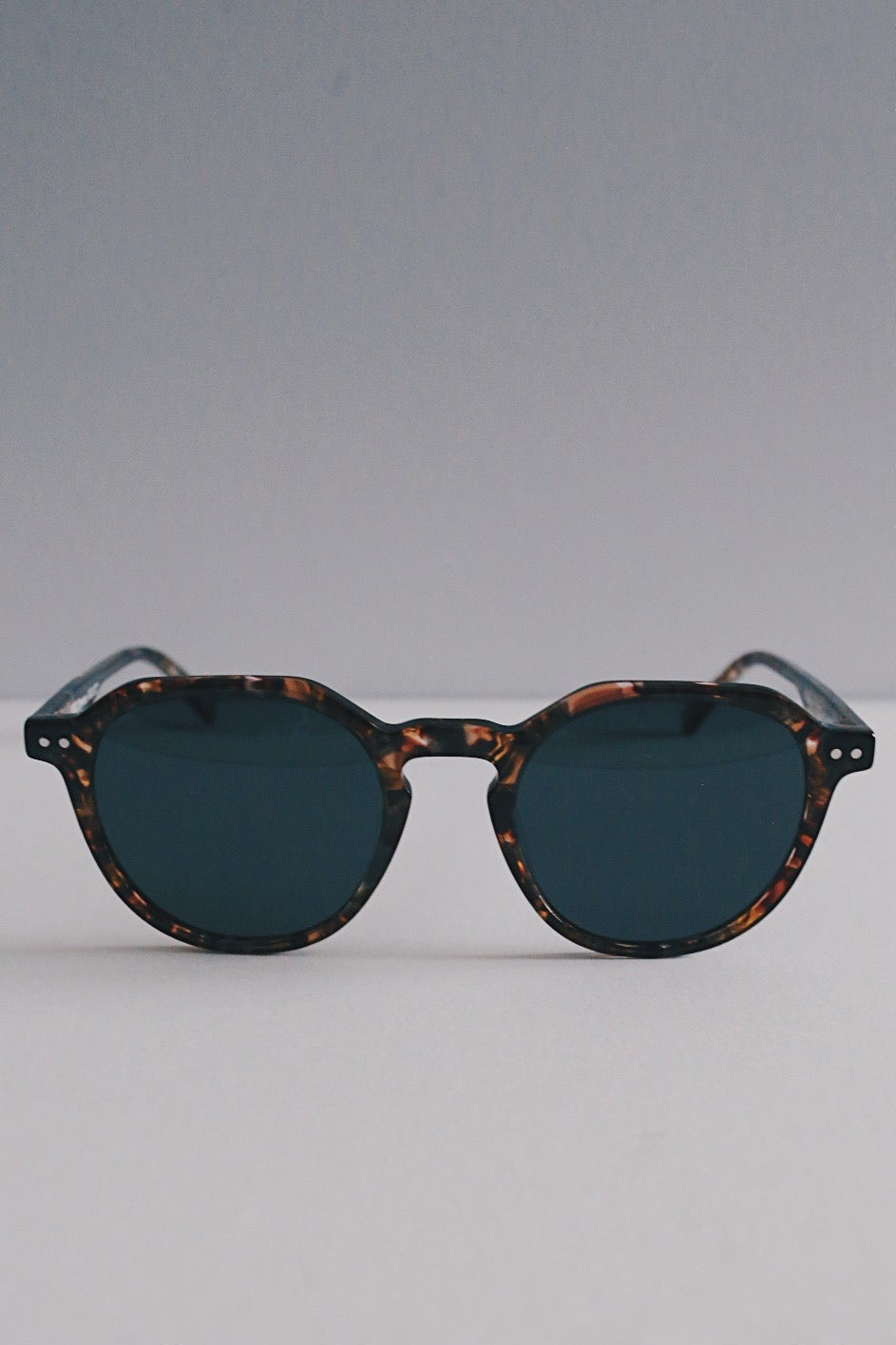 BERI Eyewear | Sol Tortoiseshell