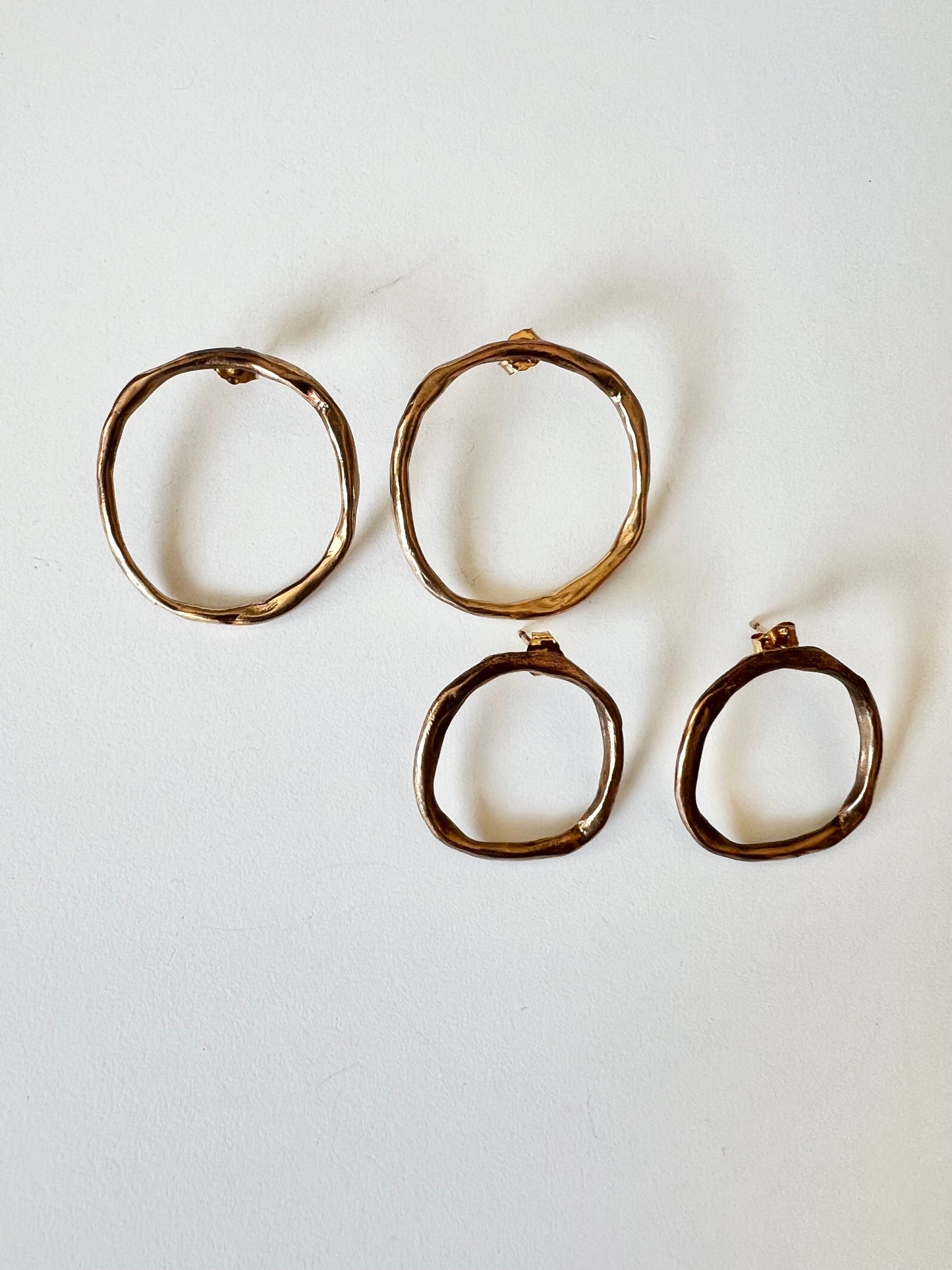 Earrings | Natural Elements
