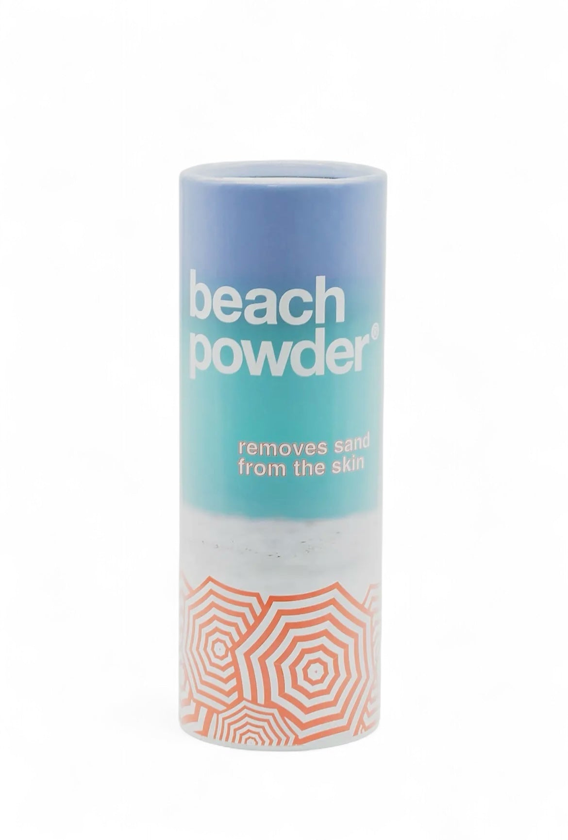 Beach Powder and Beach Powder Shimmer