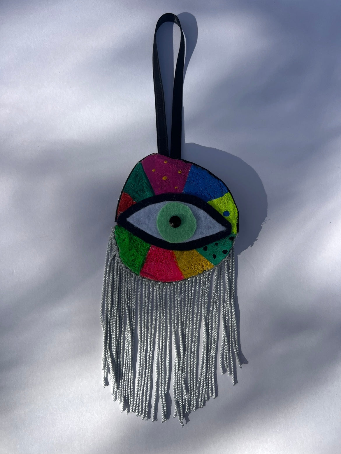 Handmade Ornaments