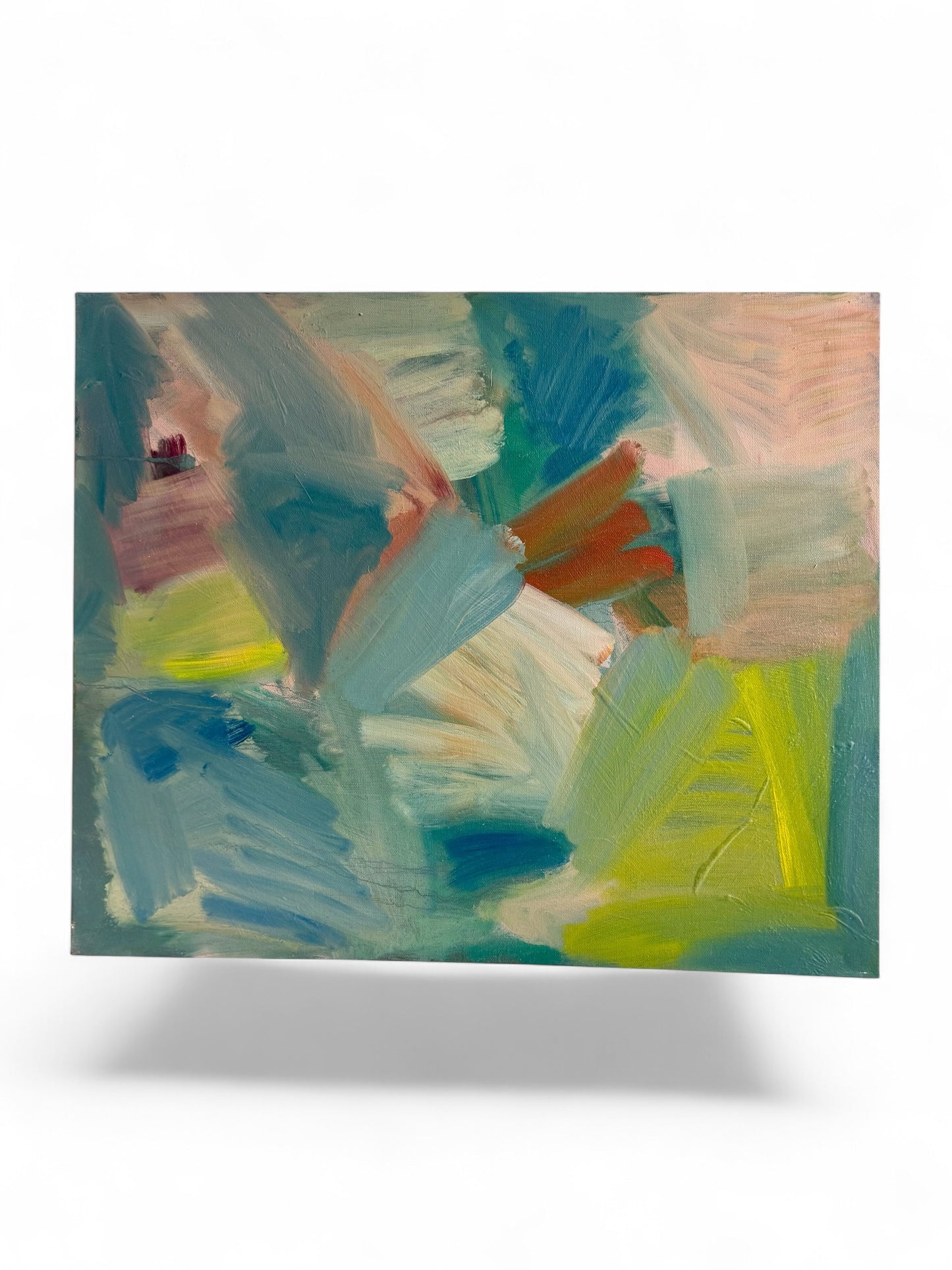 Blooms | Original Artwork by Alix Baldwin