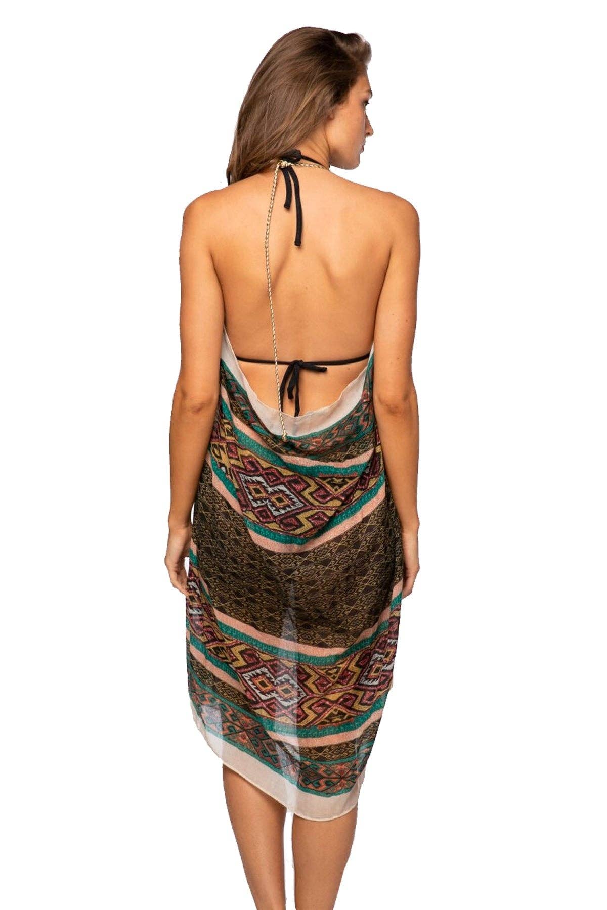 Coverup Dress