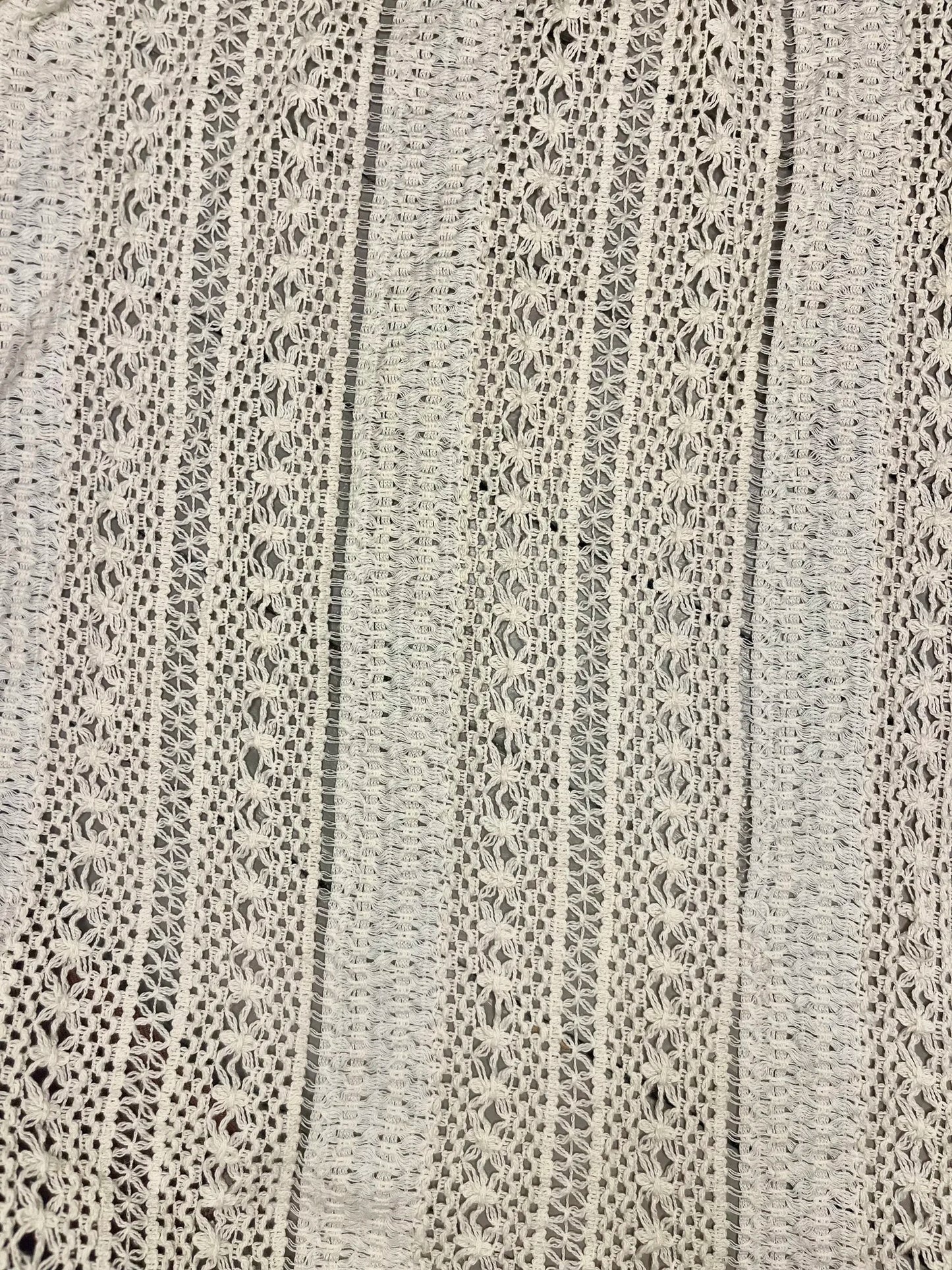 Ulu Wrap Skirt | Santorini Crochet