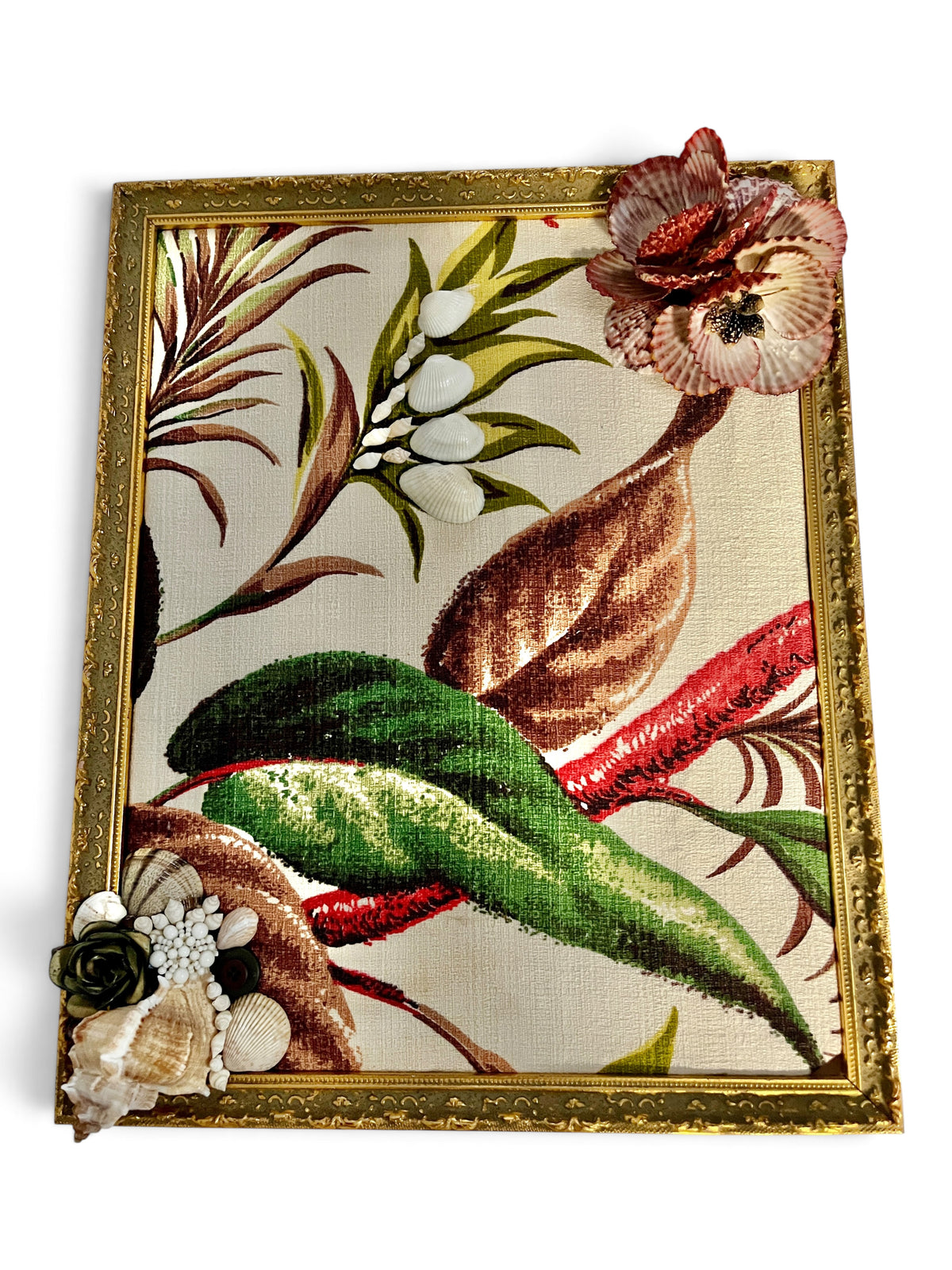 Mixed Media Art | Stella Dallas