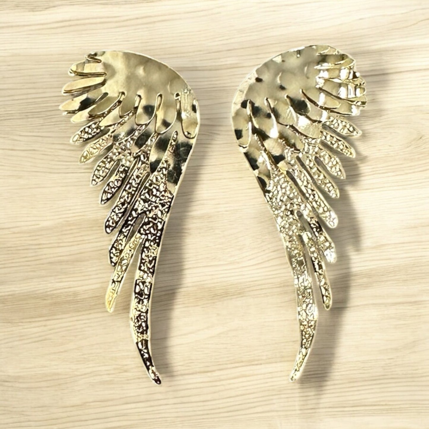 Handmade Earrings