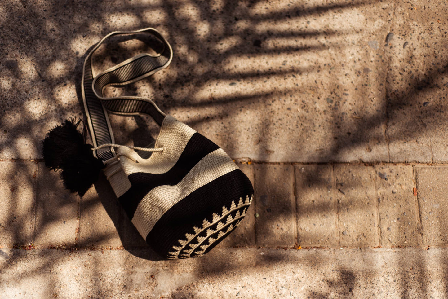 Wayuu Bag