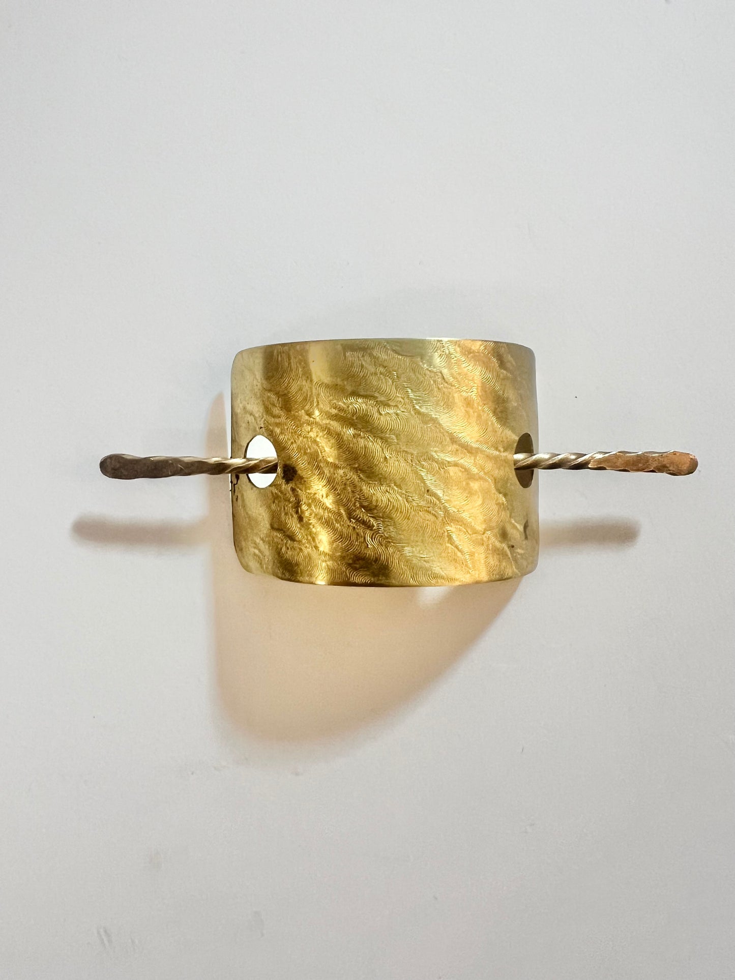 Handmade Hairpin