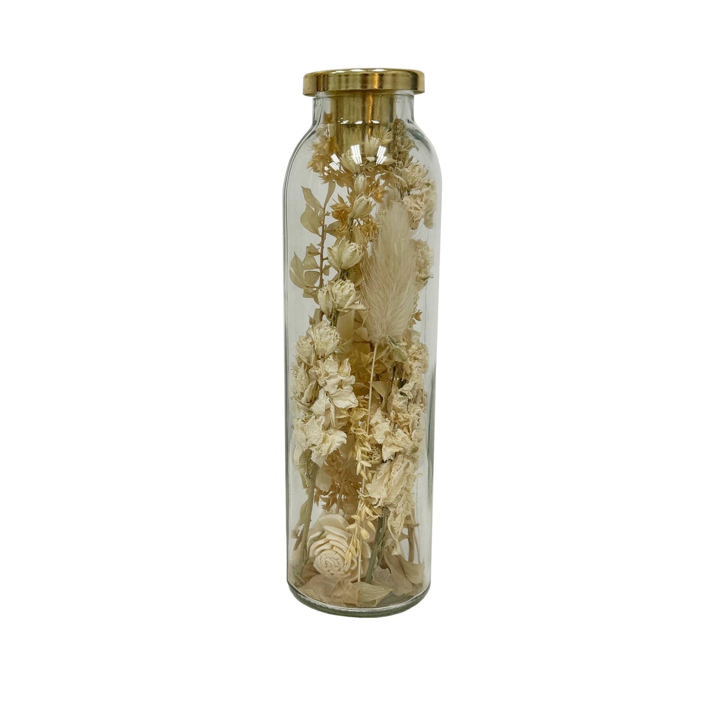 Blossoms Candle Holder | Medium