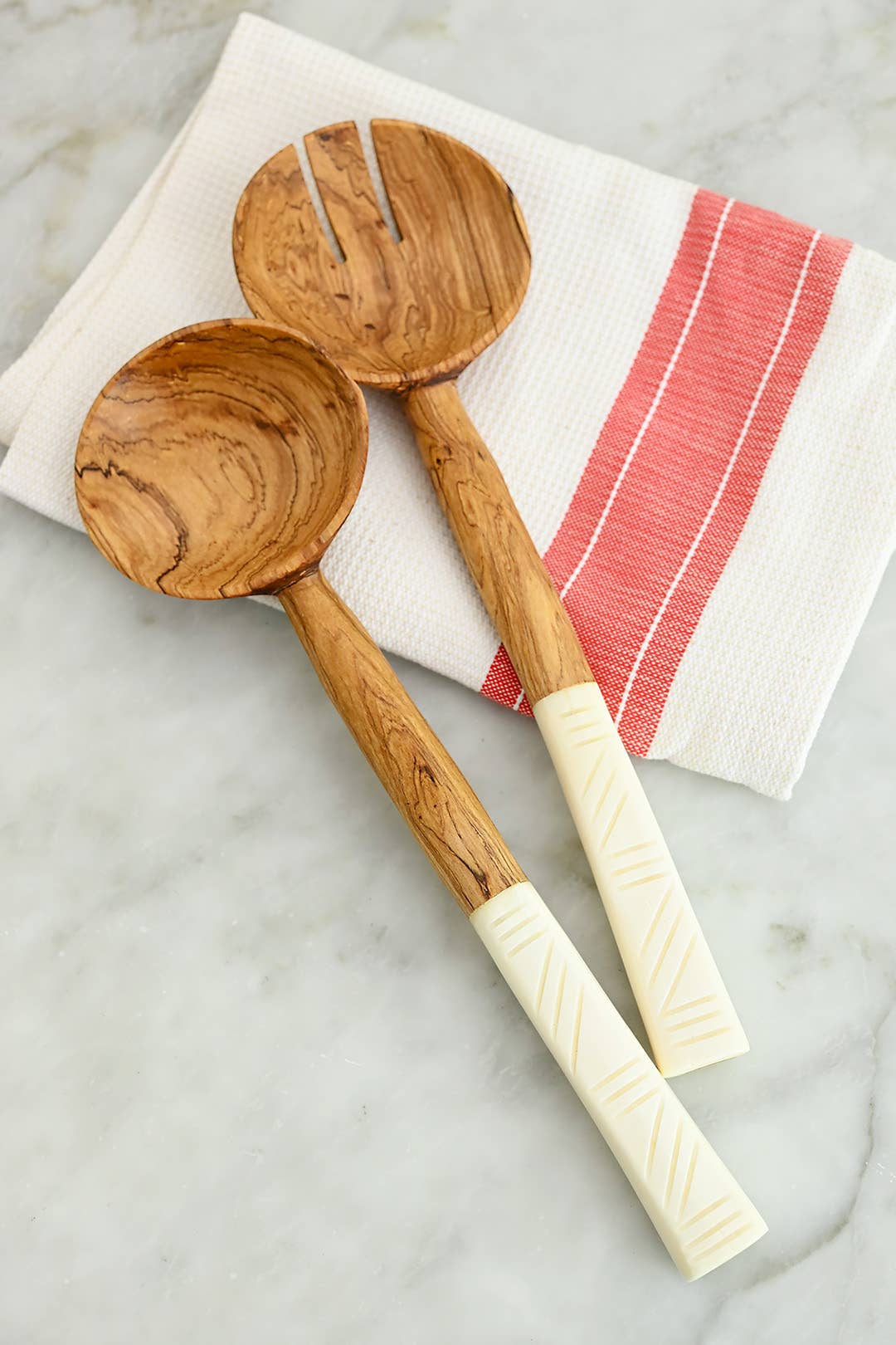 Serving Set | Spoons
