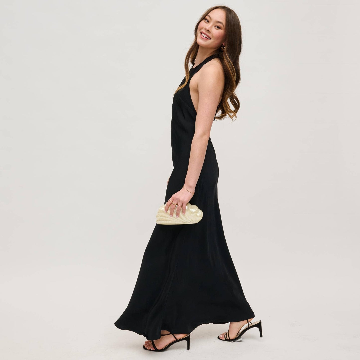 Shell Handbag