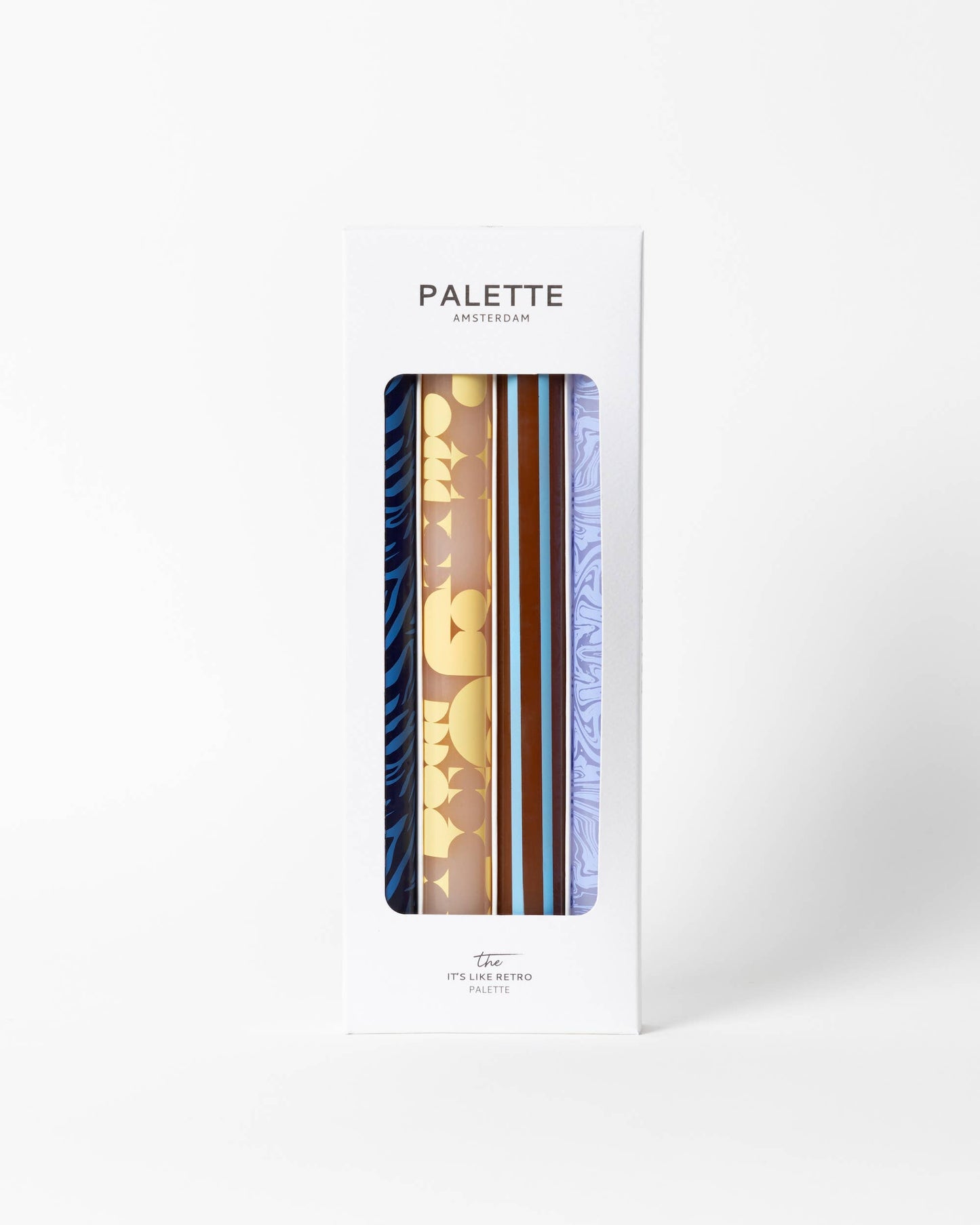 Dinner Candles | It's Like Retro