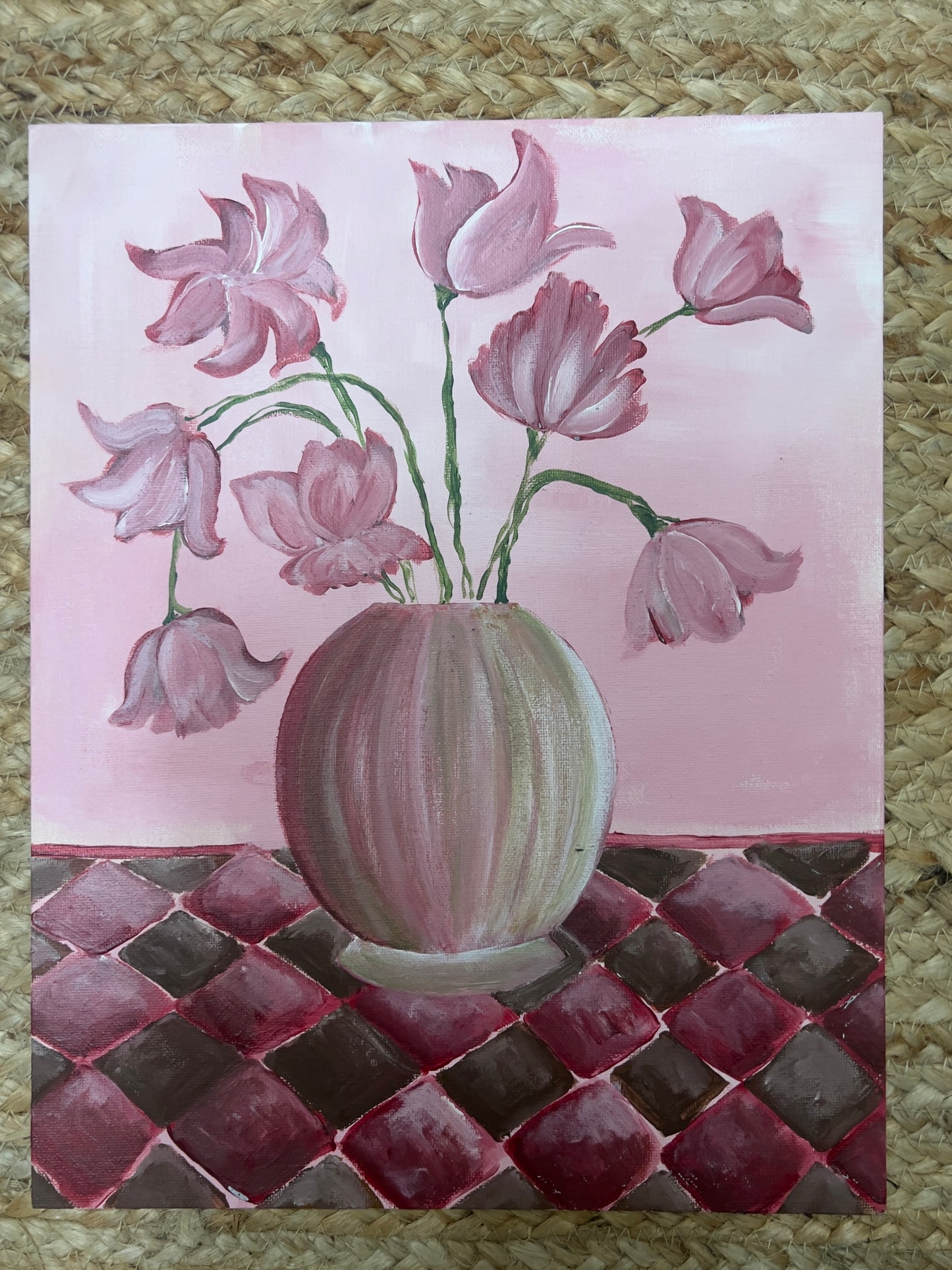 Original Painting