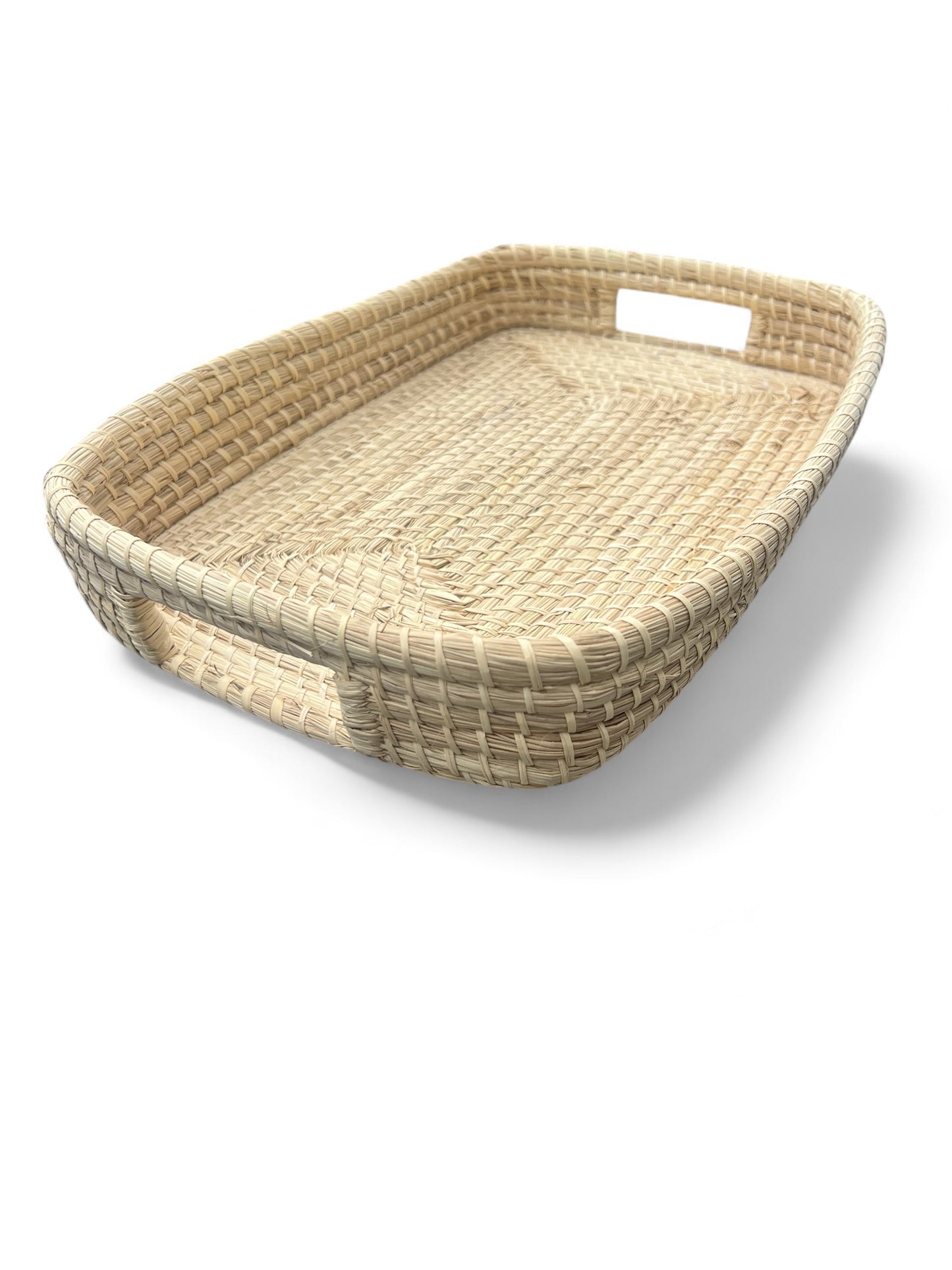 Handwoven Tray