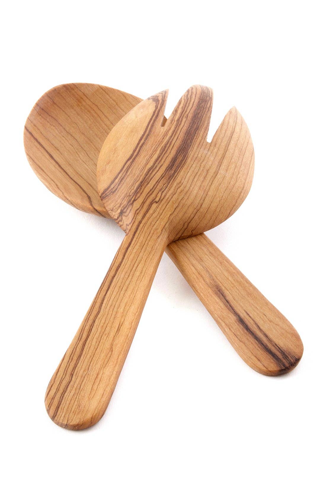 Serving Set | Spork & Spoon