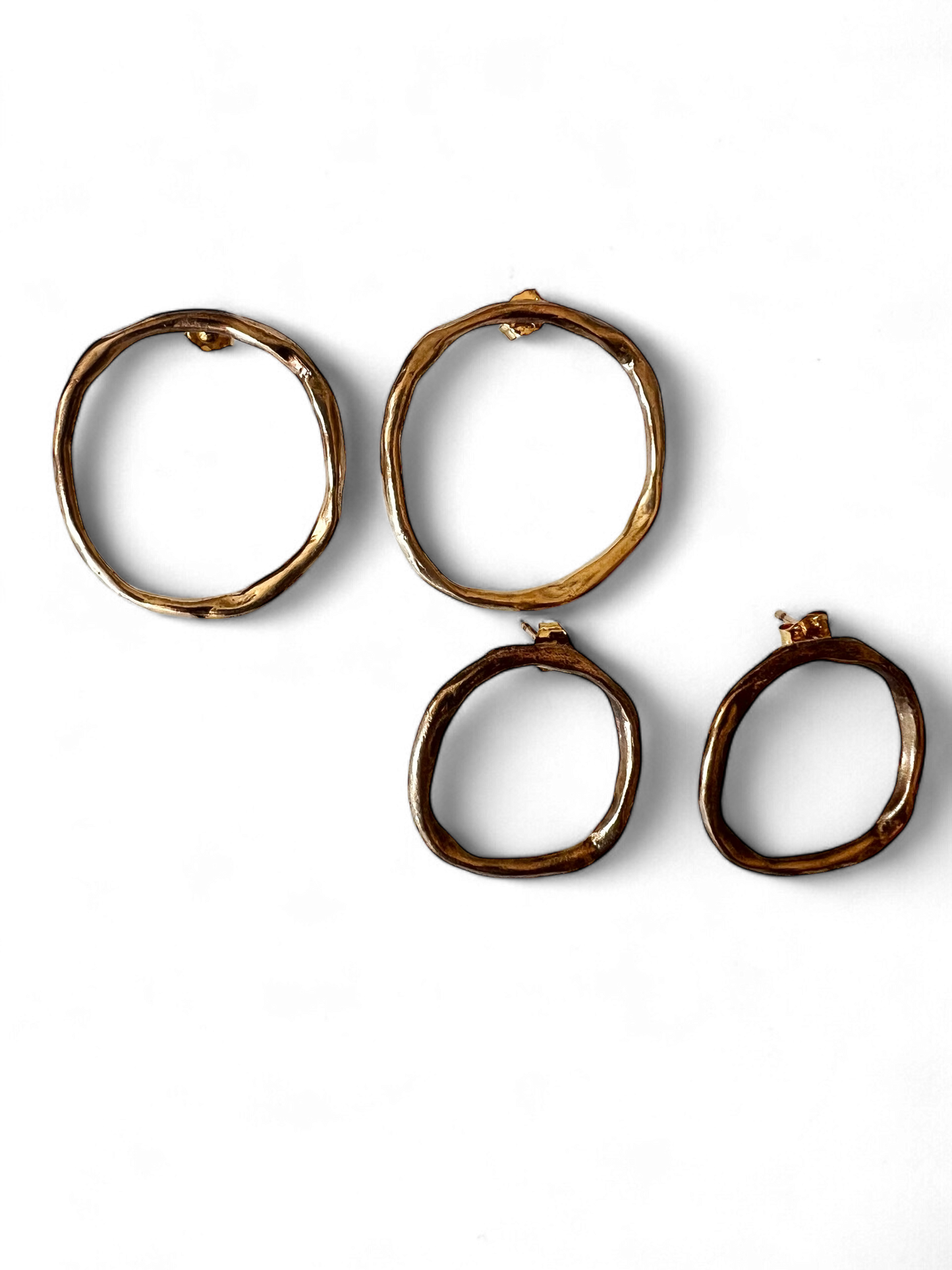 Earrings | Natural Elements