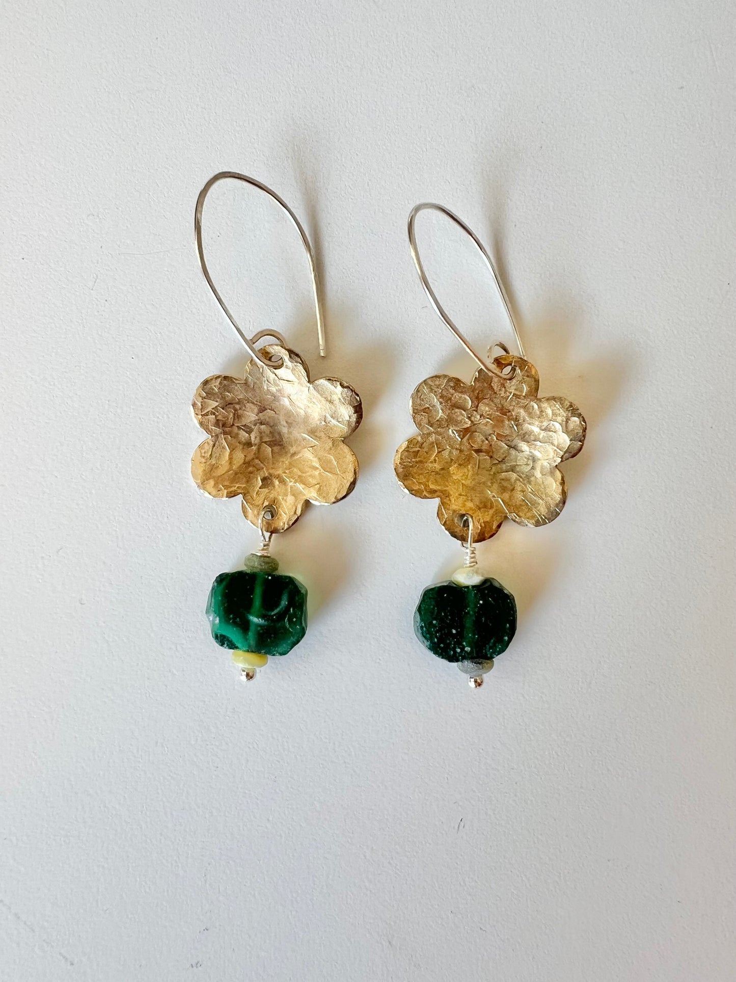 Earrings | Natural Elements
