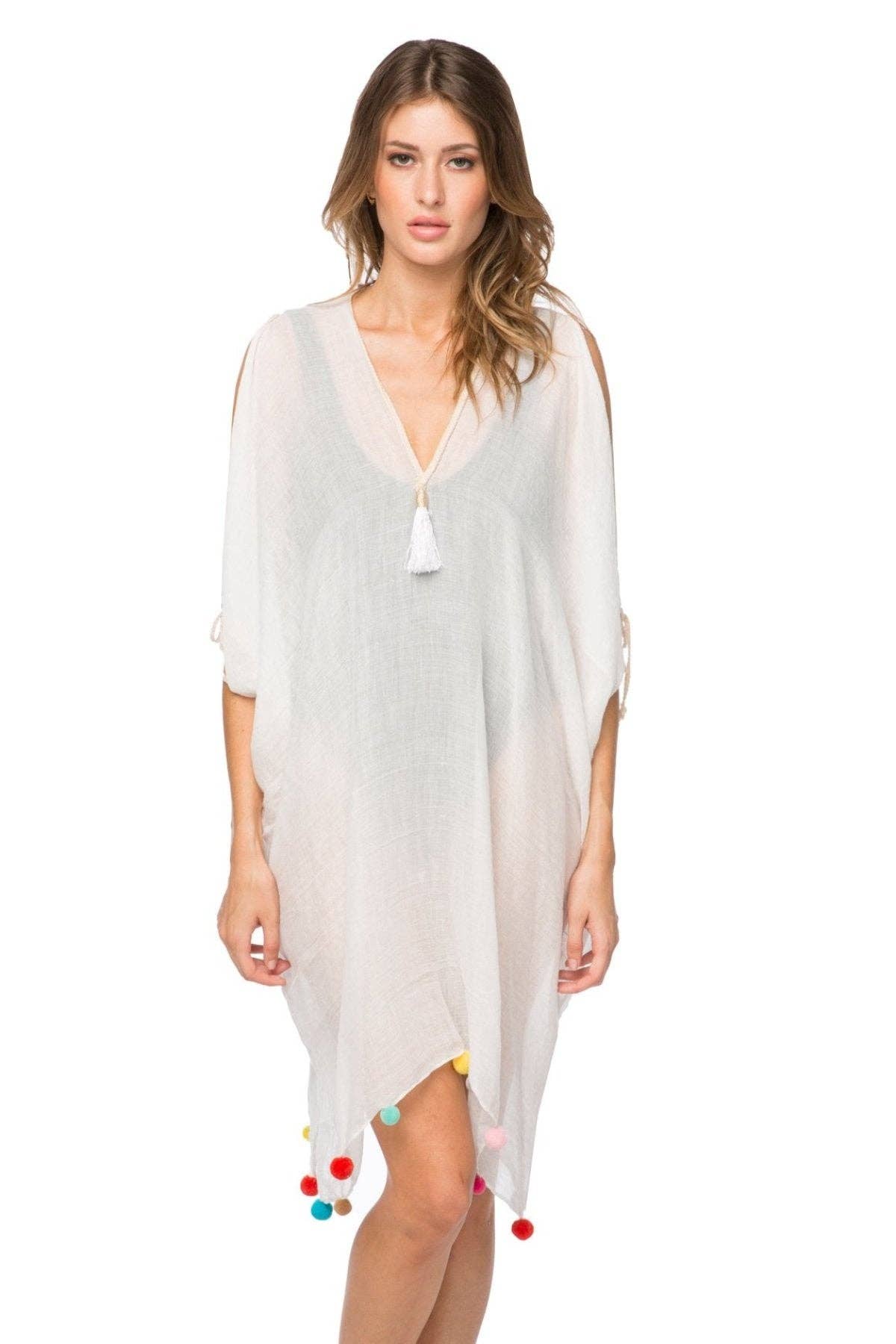 Sundress Coverup