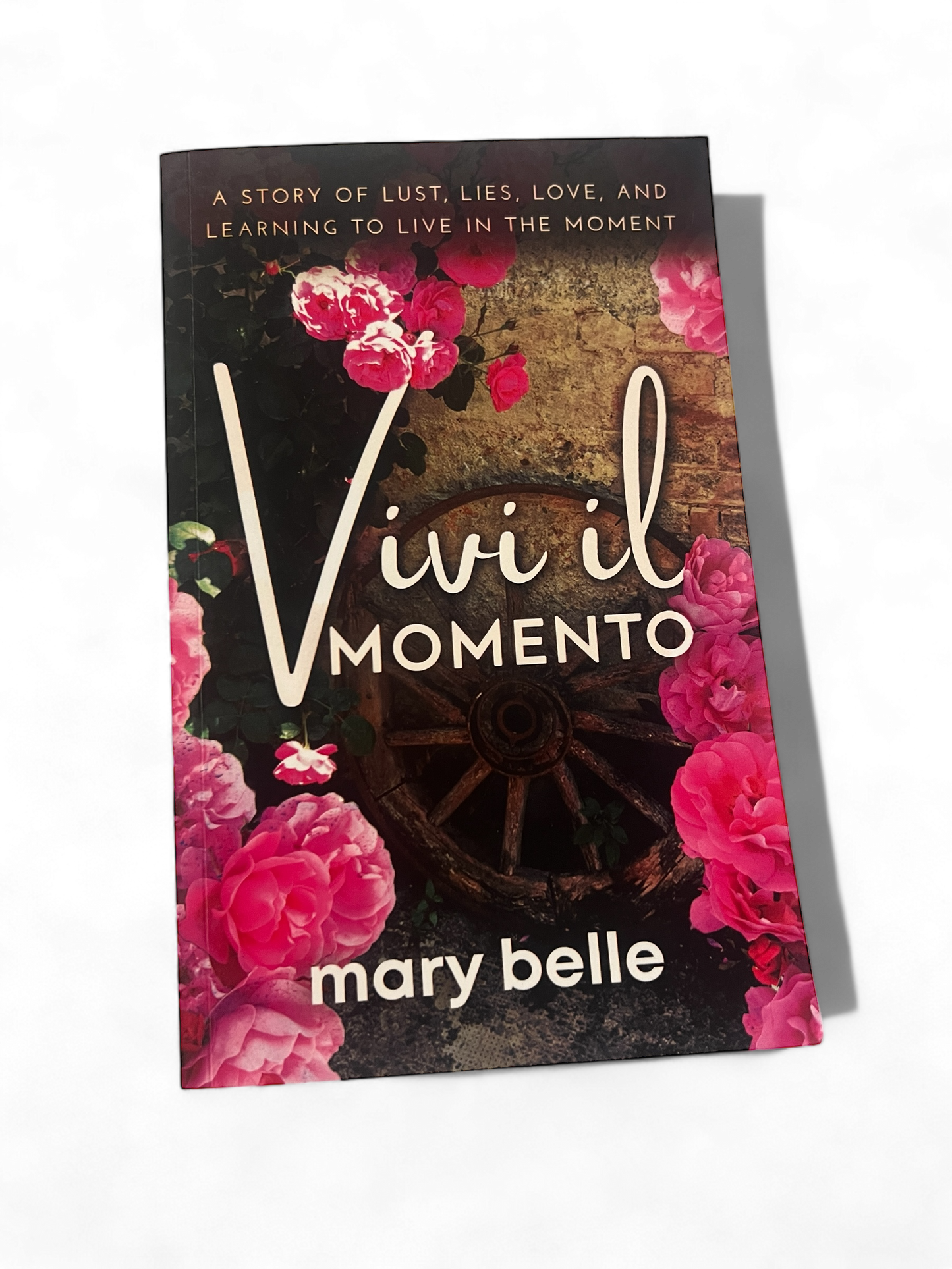 Book | Vivi il Momento