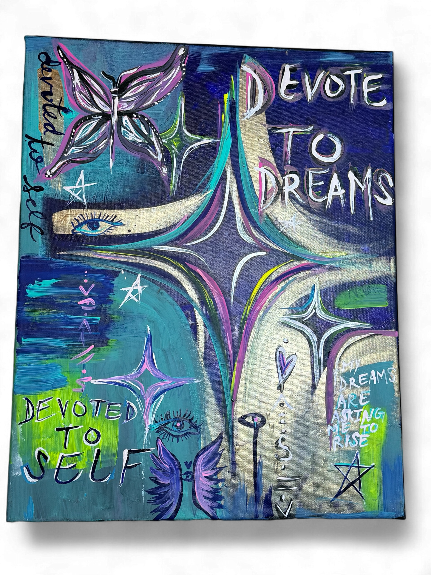 Devote to Dreams