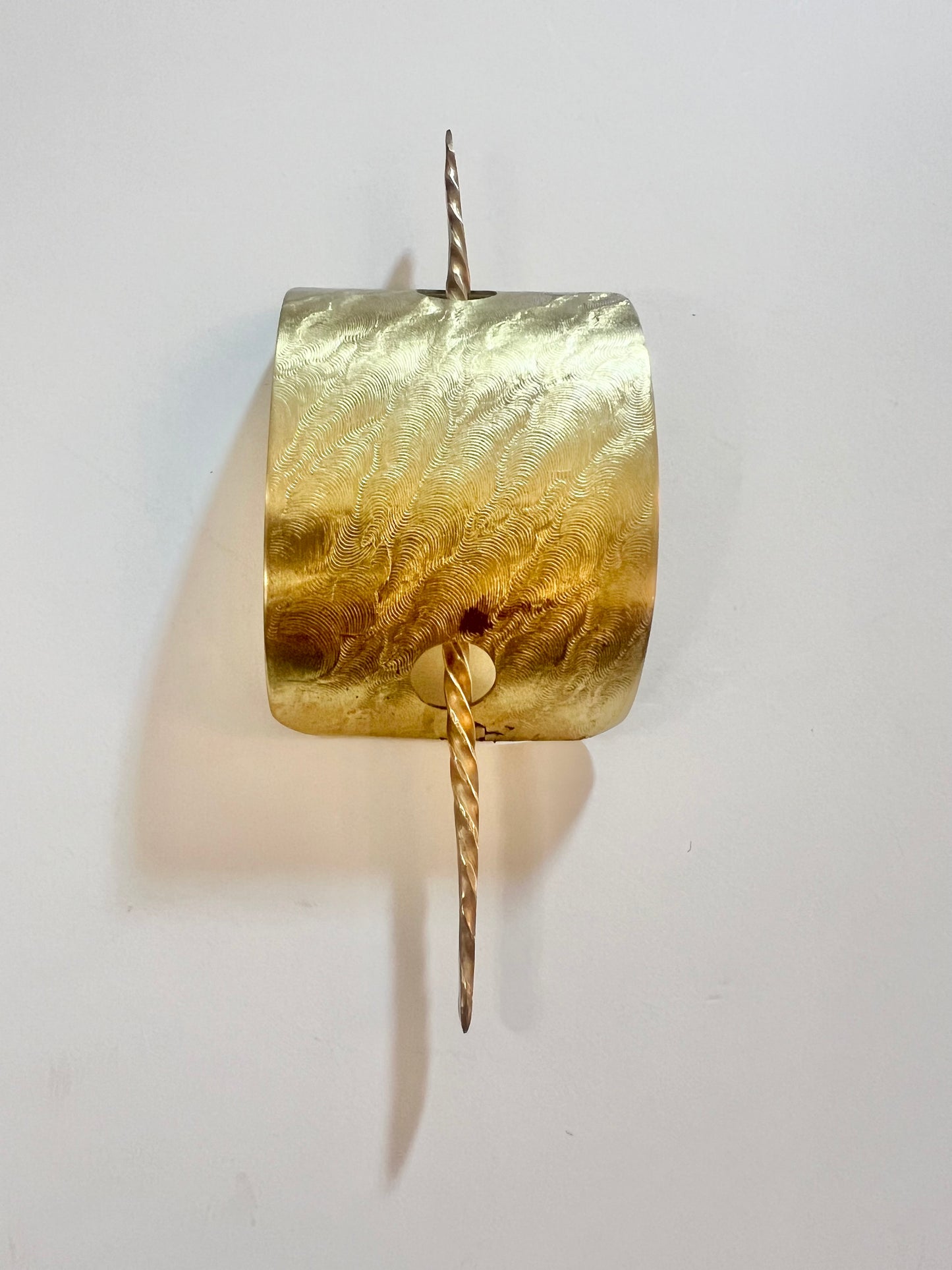Handmade Hairpin