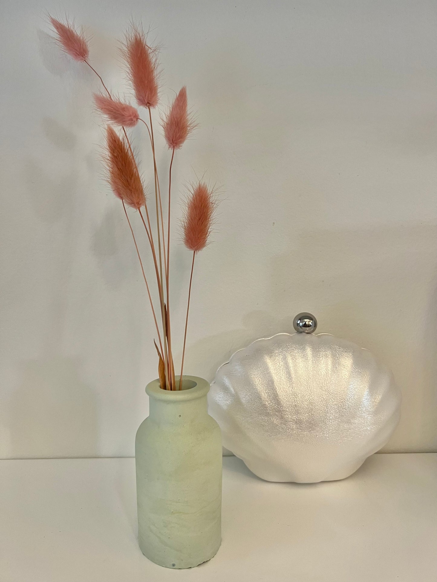 Handmade Bud Vase