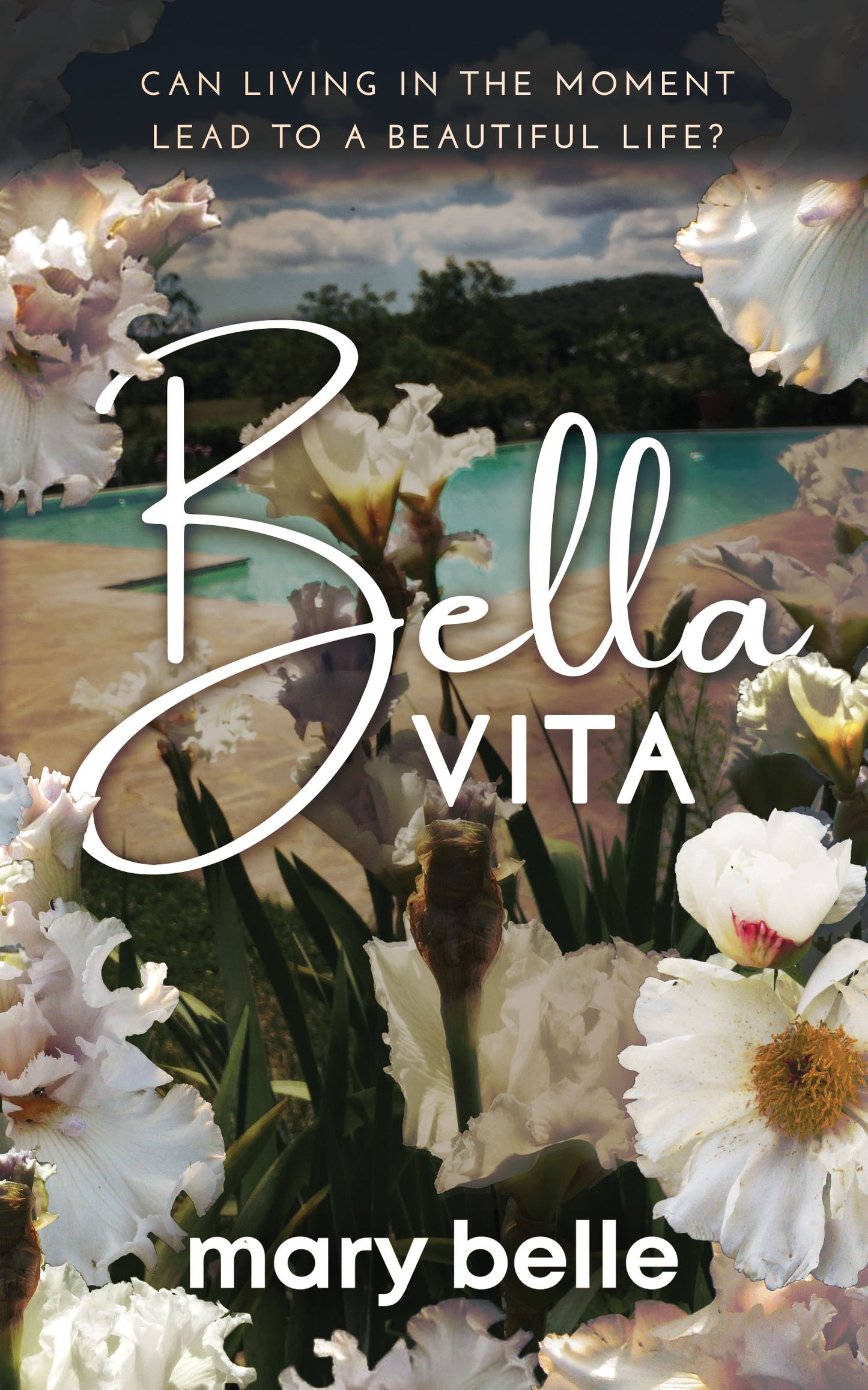 Book | Bella Vita