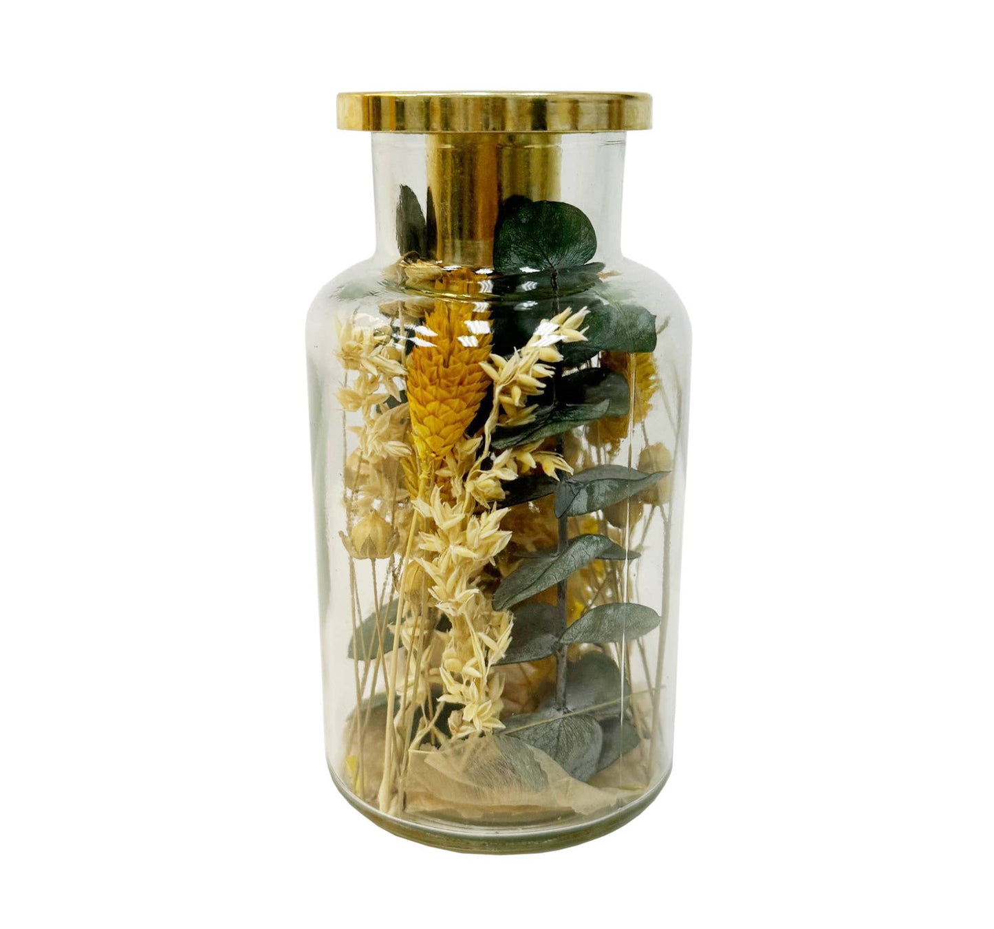 Blooms Candle Holder | Small