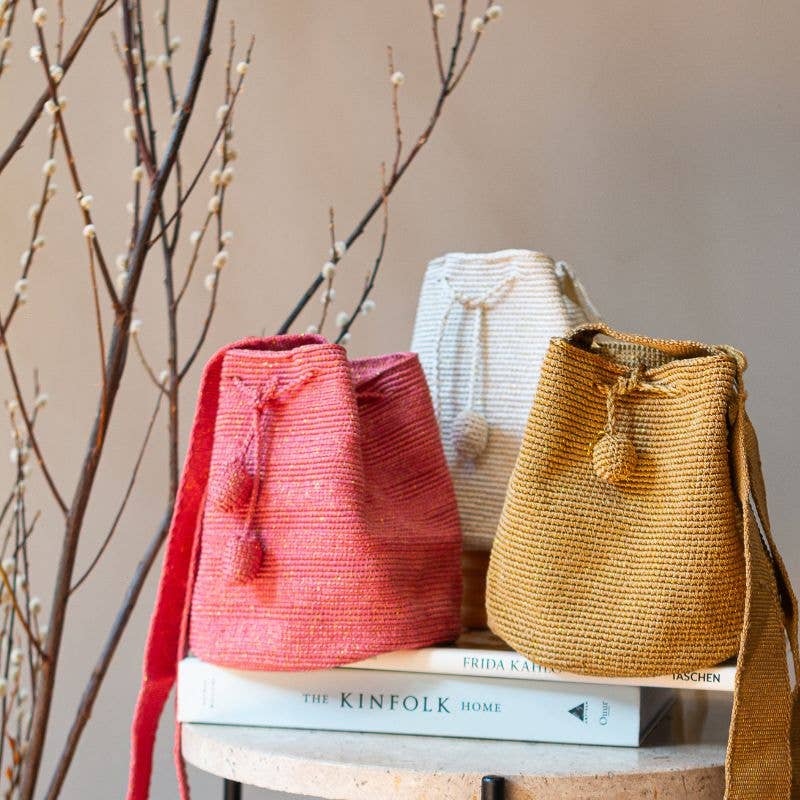 Wayuu Bag