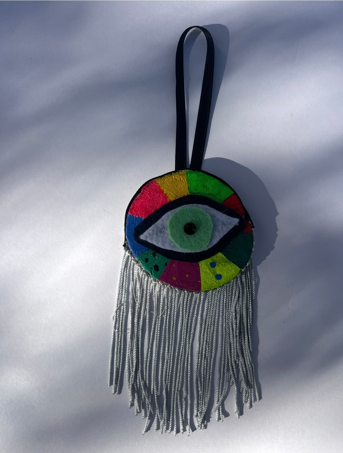 Handmade Ornaments