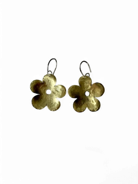 Handcrafted Earrings