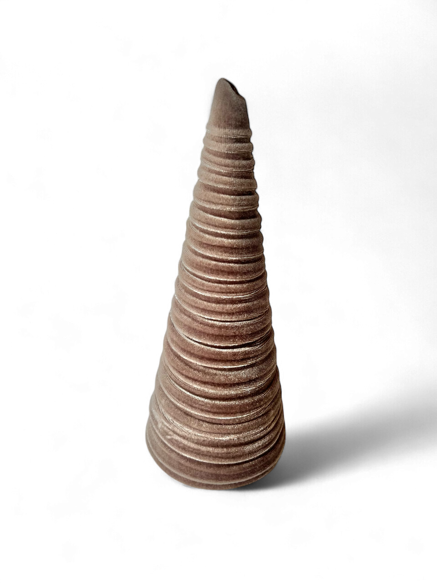 Velvet Trees | Taupe