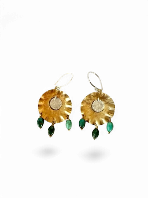Handcrafted Earrings