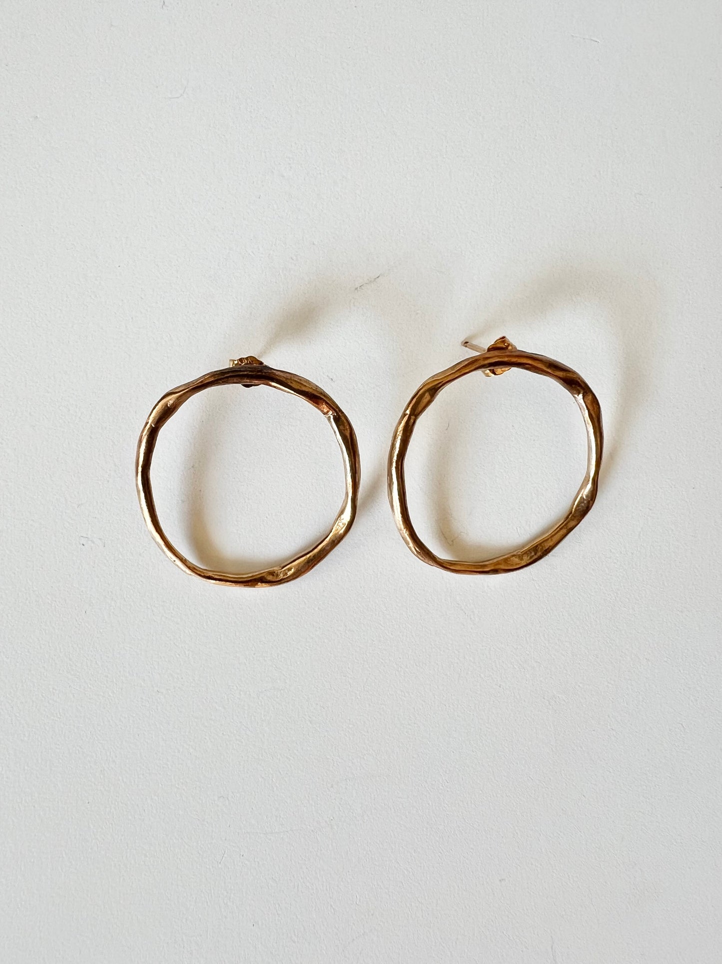 Earrings | Natural Elements