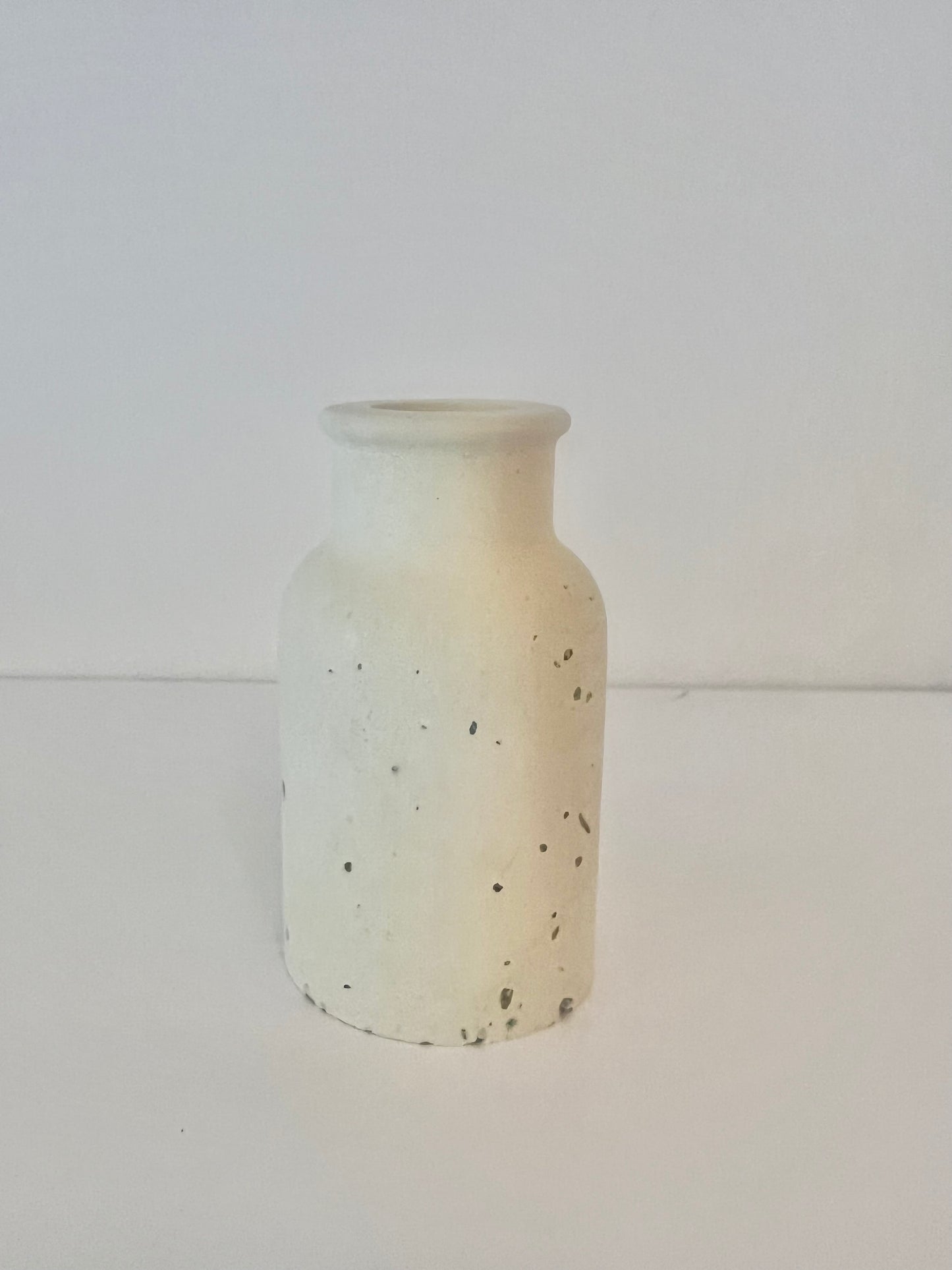 Handmade Bud Vase