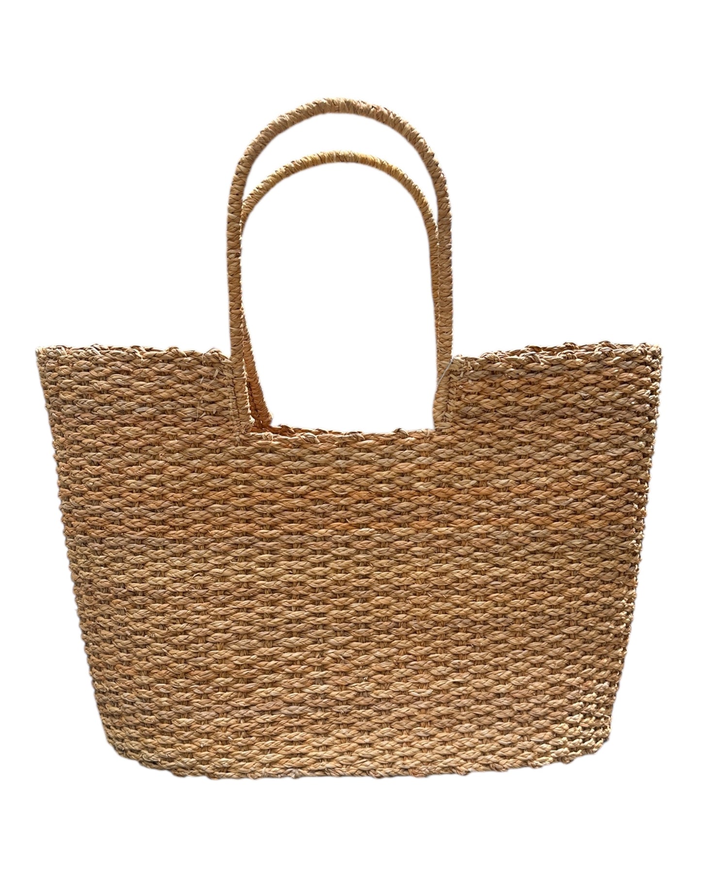 Handmade Woven Bag