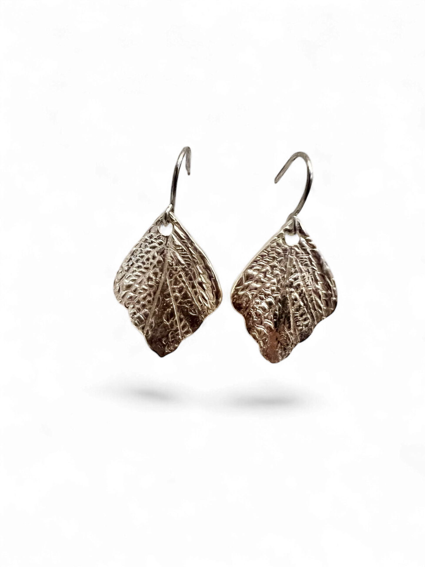 Earrings | Silver
