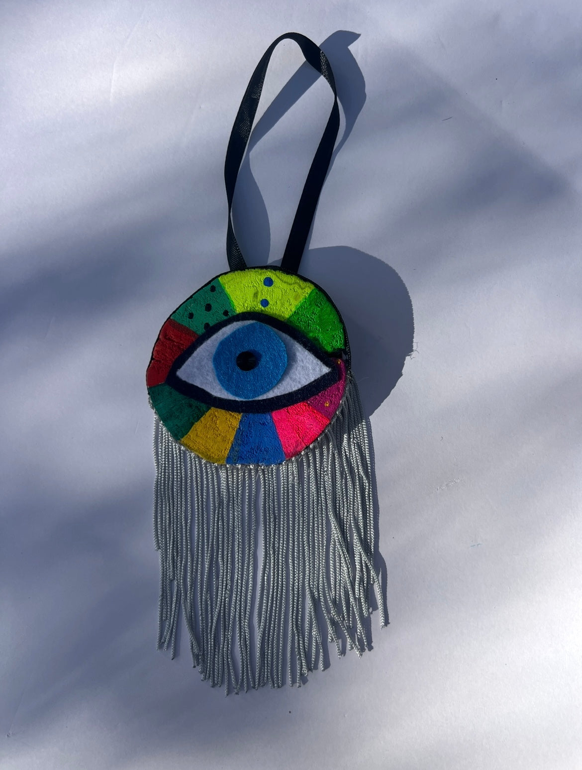 Handmade Ornaments