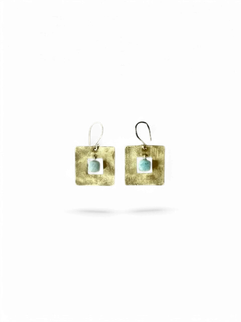 Handcrafted Earrings